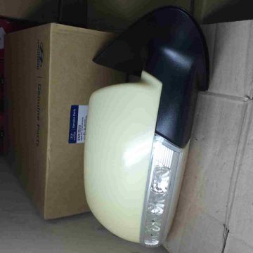 GÆ°Æ¡ng chiáº¿u háº­u pháº£i cÃ³ xi nhan Hyundai Santafe