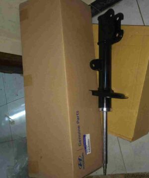 Giảm xóc trước trái Hyundai Santafe 2010