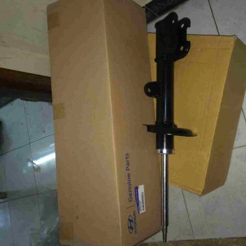 Giảm xóc trước trái Hyundai Santafe 2010