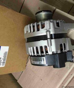 Máy phát điện Hyundai Santafe 2010