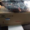 Đèn pha trái Hyundai Santafe 2008