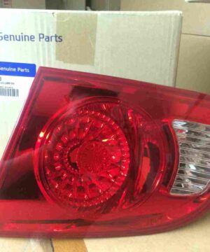 Đèn hậu miếng trong phải Hyundai Santafe (2006-2009)
