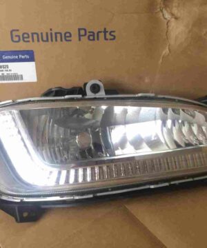 Đèn gầm phải Hyundai Santafe 2012