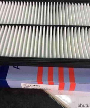 Lọc gió động cơ Hyundai Santafe 2008 máy dầu