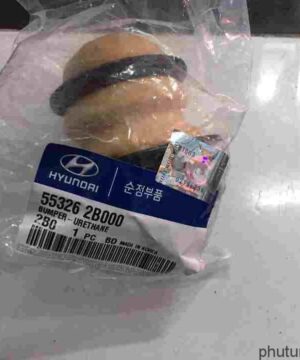 Tăm bông giảm xóc trước Hyundai Santafe 2008