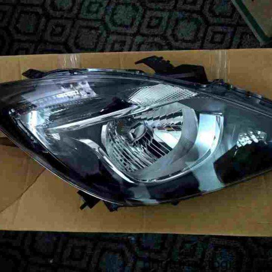 Đèn pha trái Mazda BT50