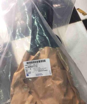 Cổ hút bầu lọc gió Chevrolet Spark M300, Daewoo Matiz 4