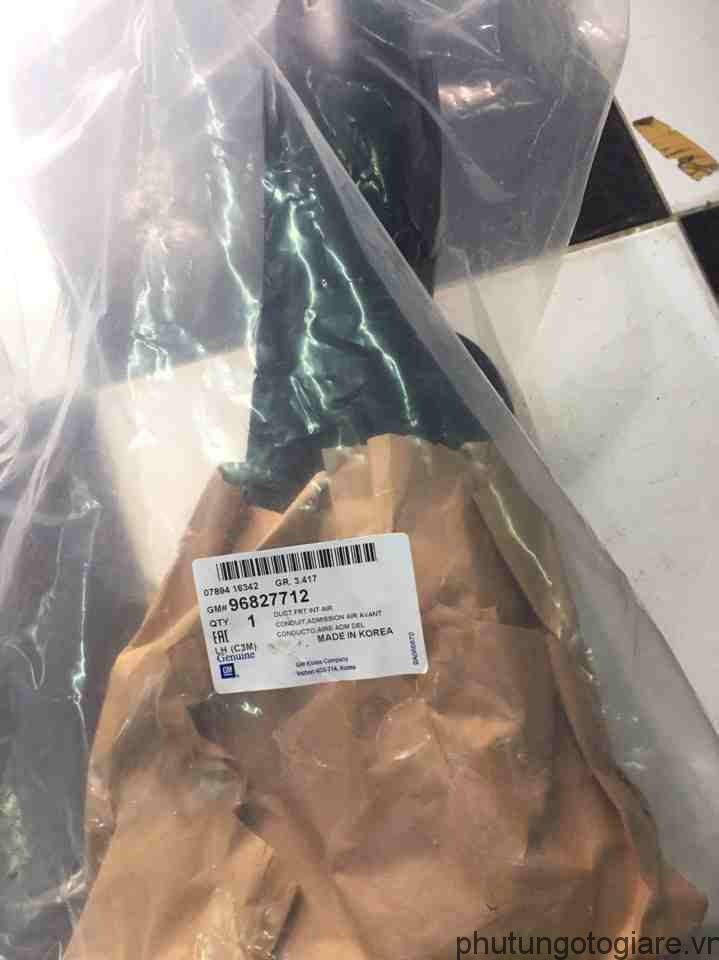 Cá» hút bầu lá»c gió Chevrolet Spark M300, Daewoo Matiz 4