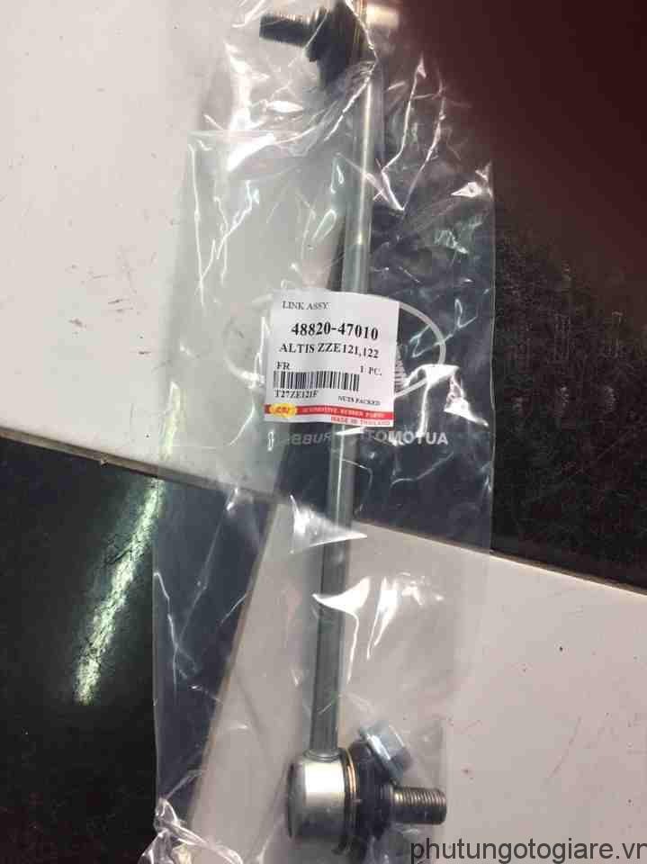 Rotuyn cân bằng trước Toyota Corolla Altis 2014