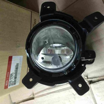 Đèn gầm trước phải Kia Morning 2009