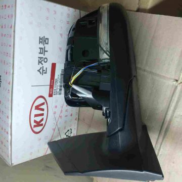 GÆ°Æ¡ng chiáº¿u háº­u trÃ¡i Kia Morning 2012