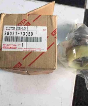 Mắc ních/bánh răng đề Toyota Hiace, Land Cruiser Prado 2009