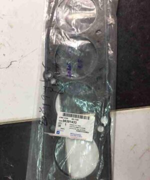 Gioăng quy lát Daewoo Gentra 2010