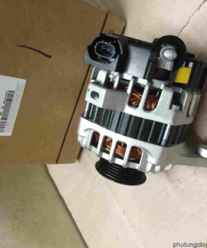 Máy phát điện Kia Morning