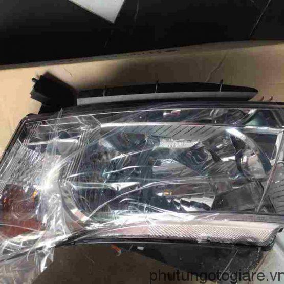 Đèn pha trái Chevrolet Cruze 2015