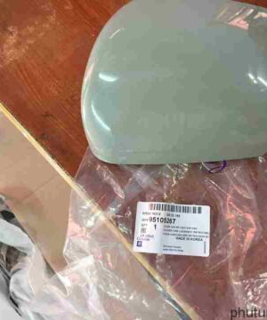 Ốp gương trái Chevrolet Cruze 2015