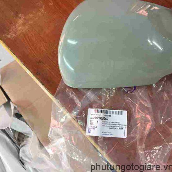 á»p gÆ°Æ¡ng trÃ¡i Chevrolet Cruze 2015