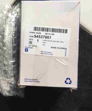 Đèn xi nhan gương Chevrolet Cruze