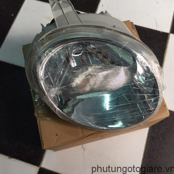 Đèn pha trái Daewoo Matiz 1