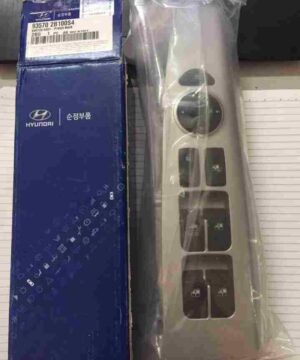 Công tắc lên kính tổng Hyundai Santafe 2009