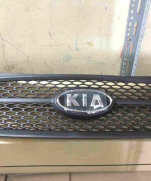 Mặt ca lăng Kia Morning 2008