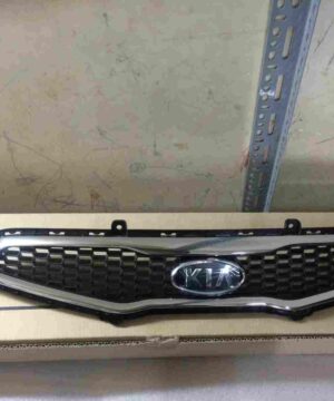 Mặt ca lăng Kia Morning 2012