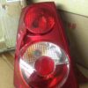 Đèn hậu trái Kia Morning 2008