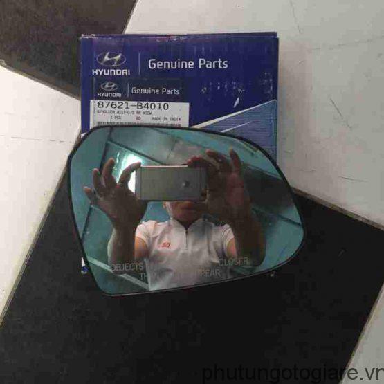 Máº·t gÆ°Æ¡ng pháº£i khÃ´ng sáº¥y Hyundai I10 Grand