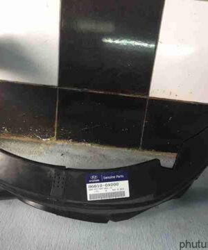 Chắn bùn lòng dè trước trái Hyundai I10