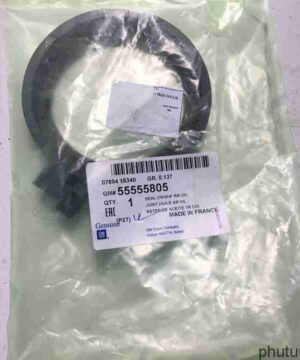 Phớt đuôi trục cơ Daewoo Lacetti CDX