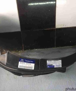 Chắn bùn lòng dè trước phải Hyundai I10