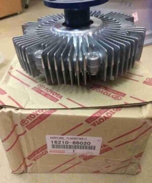 Ly tâm quạt két nước Toyota Land Cruiser, Lexus 450