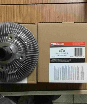 Ly tâm quạt két nước Ford Ranger 2013