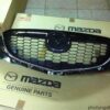Mặt ca lăng Mazda CX5