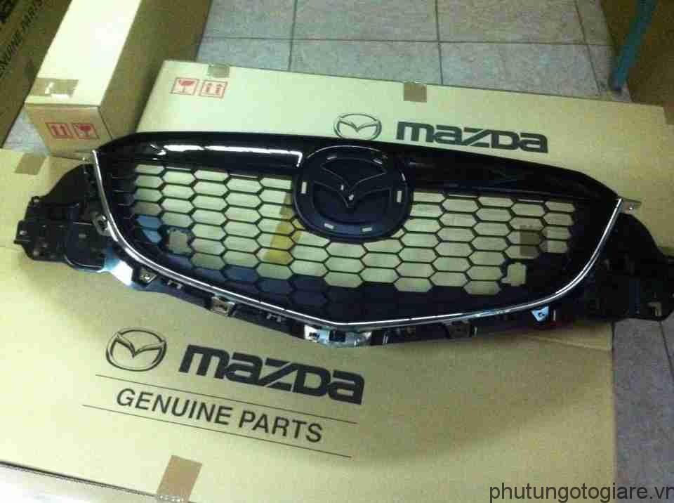 Mặt ca lÄng Mazda CX5