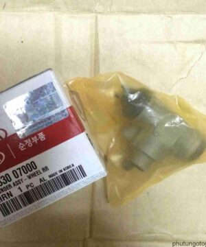 Xy lanh phanh sau Kia Morning (2006-2011)