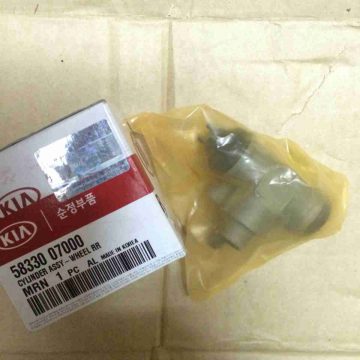 Xy lanh phanh sau Kia Morning (2006-2011)