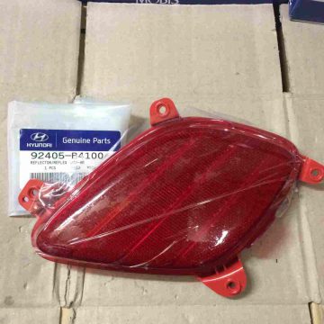 Đèn gầm phản quang sau trái Hyundai i10 Grand