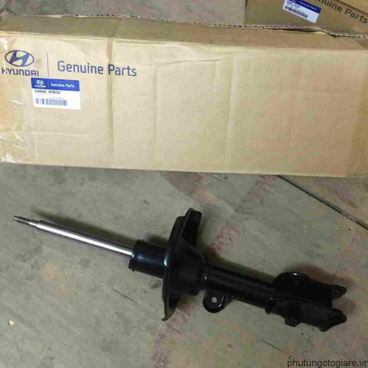 Giảm xóc trước phải Hyundai Grand Starex