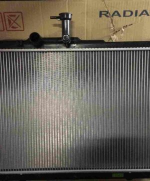 Két nước máy dầu Hyundai Grand Starex