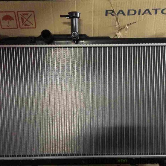 Két nước máy dầu Hyundai Grand Starex