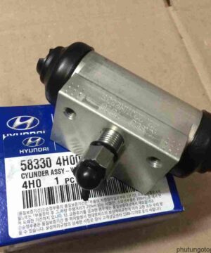 Xy lanh phanh sau Hyundai Grand Starex