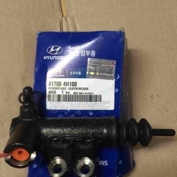 Tá»ng côn dưá»i Hyundai Grand Starex