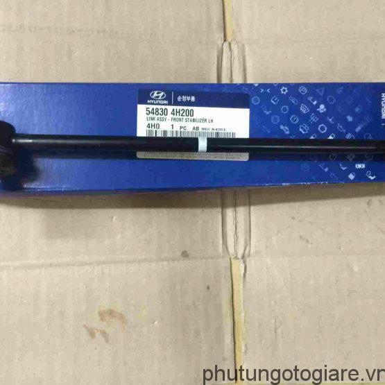 Rotuyn cÃ¢n báº±ng trÆ°á»c trÃ¡i Hyundai Grand Starex