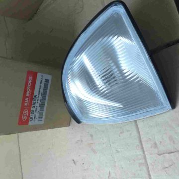 Đèn gầm trước trái Kia Pride