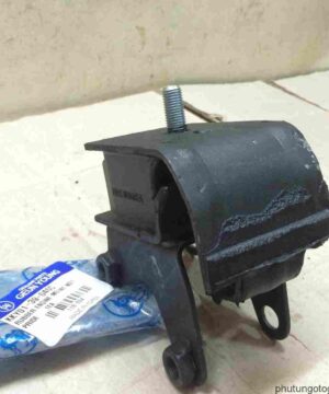 Cao su chân máy Kia Pride