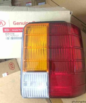 Đèn hậu phải Kia Pride
