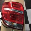 Đèn hậu trái có led Chevrolet Captiva 2016