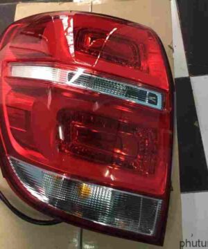 Đèn hậu trái có led Chevrolet Captiva 2016