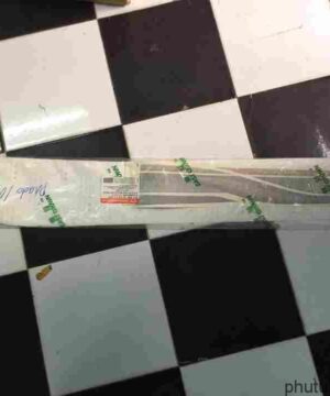 Đề can tem sườn Toyota Prado (2005-2009)